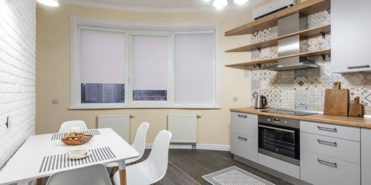 découvrez les avantages du chauffage solaire pour un foyer écologique et économique.