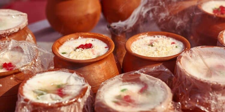 découvrez des plats faits maison savoureux et réconfortants, préparés avec des ingrédients frais et de qualité. explorez nos recettes créatives et faciles à réaliser pour régaler vos proches lors de chaque occasion.