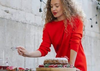 découvrez l'art de la cuisine exquise, où chaque plat est une œuvre d'art, alliant saveurs raffinées et techniques culinaires d'exception. plongez dans un voyage gustatif unique qui éveillera vos sens et transformera vos repas en expériences mémorables.