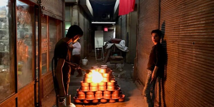 découvrez l'impact du chauffage sur l'environnement et notre quotidien. analysez les effets des différents systèmes de chauffage sur vos factures énergétiques et le réchauffement climatique tout en apprenant des solutions écologiques pour réduire votre empreinte carbone.