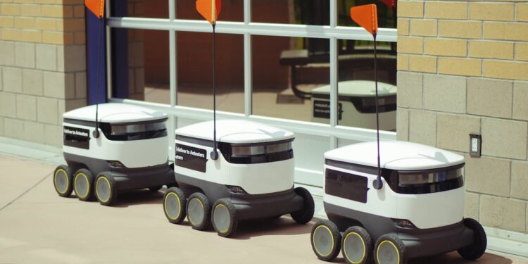 découvrez l'univers de la mobilité : innovations, tendances et solutions pour un déplacement efficace et durable. optimisez vos trajets et restez informé des dernières avancées en matière de transport.