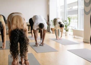 découvrez le bien-être sous toutes ses formes : conseils, techniques de relaxation, nutrition équilibrée et pratiques de pleine conscience pour améliorer votre qualité de vie au quotidien.